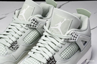 HV0823-003 Air Jordan Seafoam 4 1202